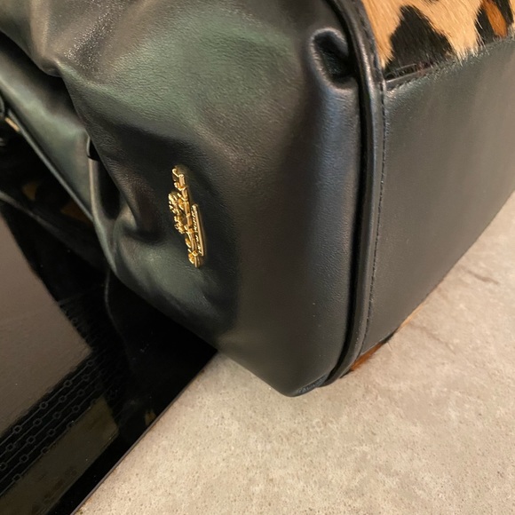 Coach bag - Picture 5 of 11